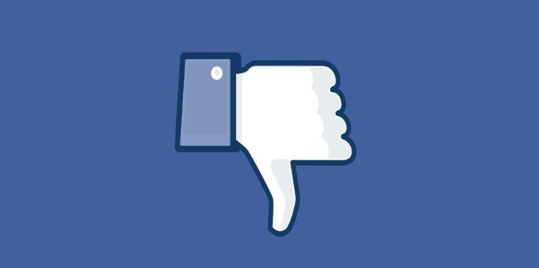 illustration de la vidéo sur l'erreur d'inviter ses amis à aimer leur page facebook