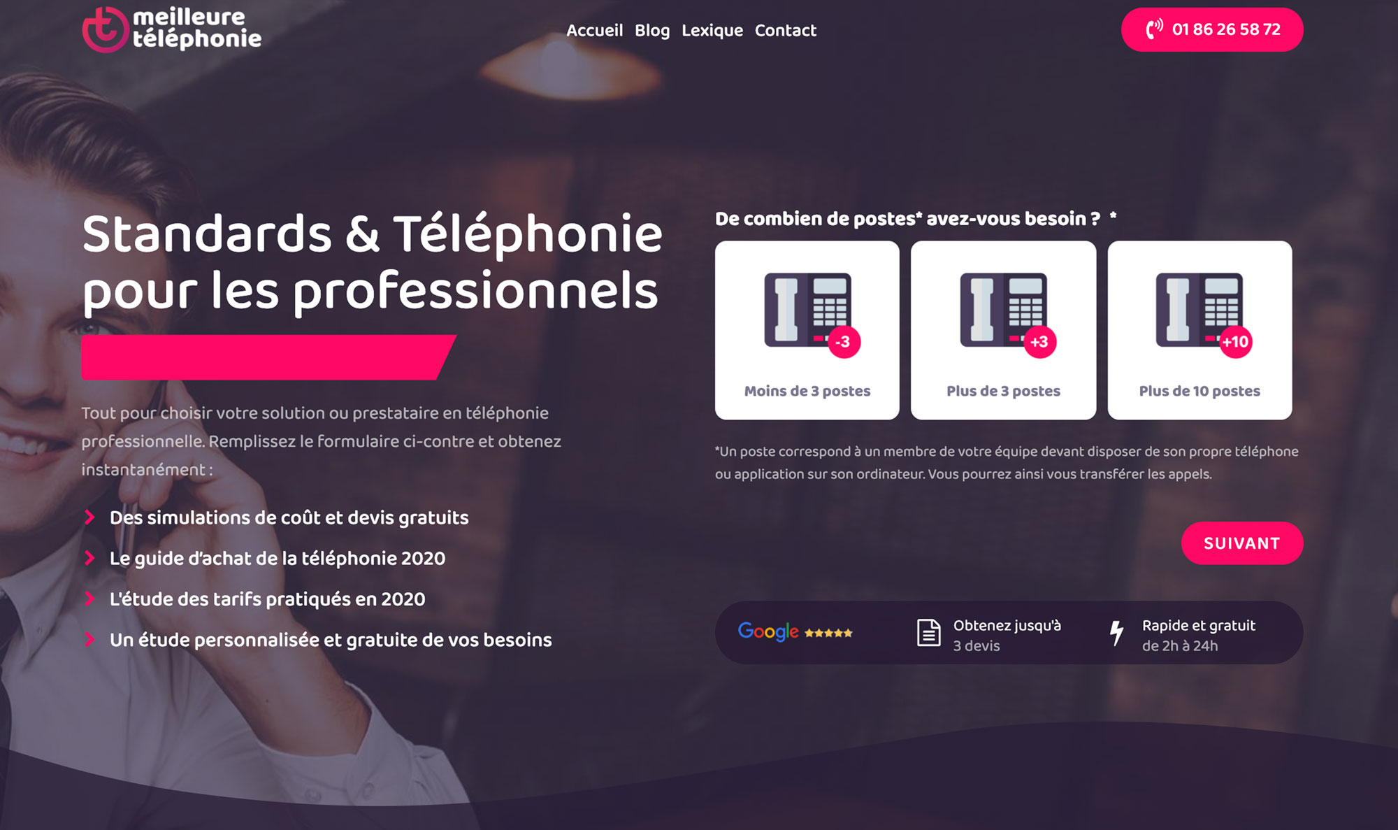 banner meilleur telephonie 2