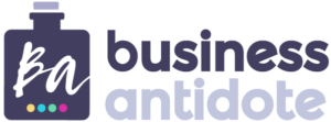 logo business antidote 2021 fond blanc 1 300x111