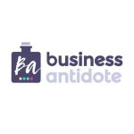 logo agence digitale business antidote
