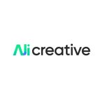 logo agence ajicreative creation site marketing paris 1