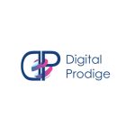 logo agence digital prodige creation site marketing paris 1