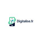 logo agence digitalise creation site web saint quentin
