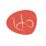 logo agence ido creation site soissons