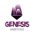 logo agence genesis ambition