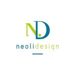 logo agence neoli design