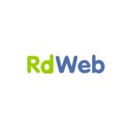 logo agence rd web
