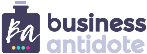 logo business antidote 2021 fond blanc 1
