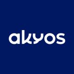 logo creation site internet akyos