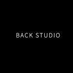 logo creation site internet back studio