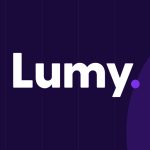 logo creation site internet lumy