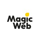 logo creation site internet magic web