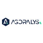 logo agence agoralys