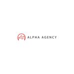 Logo de l'agence ALPHA AGENCY