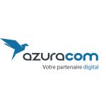 logo agence azuracom