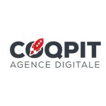 Logo de l'agence Coqpit