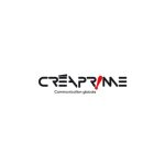 Logo de l'agence CREAPRIME