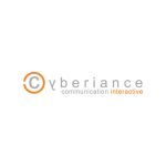 Logo de l'agence Cyberiance