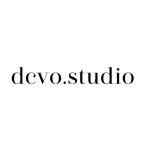 logo agence devo studio