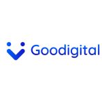 Logo de l'agence Goodigital