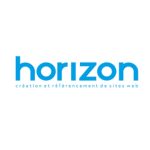 logo agence horizon