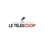 Logo de l'agence LE TELESCOOP