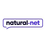 logo agence natural net