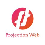 Logo de l'agence Projection Web