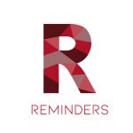 Logo de l'agence Reminders