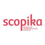Logo de l'agence Scopika