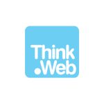 Logo de l'agence THINK WEB