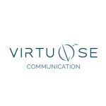 Logo agence Virtuose Communication