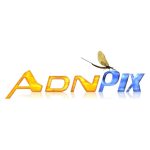 Logo d'agence web ADNPIX