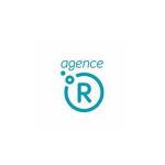 Logo d'agence web AGENCE R