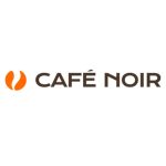 Logo d'agence web CAFE NOIR