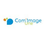 Logo d'agence web COM'UNE IMAGE