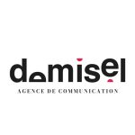 Logo d'agence web DEMI SEL