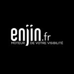 Logo d'agence web ENJIN