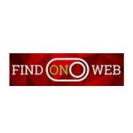 Logo d'agence web FIND ON WEB