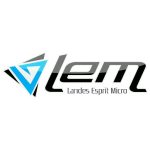 Logo d'agence web LANDES ESPRIT MICRO
