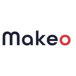 Logo d'agence web MAKEO