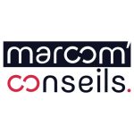 Logo d'agence web MARCOM CONSEIL