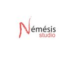Logo d'agence web NEMESIS STUDIO