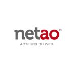 Logo d'agence web NETAO
