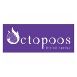 Logo d'agence web OCTOPOOS