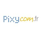 Logo d'agence web PIXYCOM