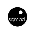 Logo d'agence web SIGMUND