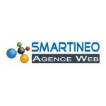 Logo d'agence web SMARTINEO