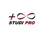 Logo d'agence web STUDI PRO