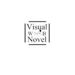 Logo d'agence web VISUAL WEB NOVEL
